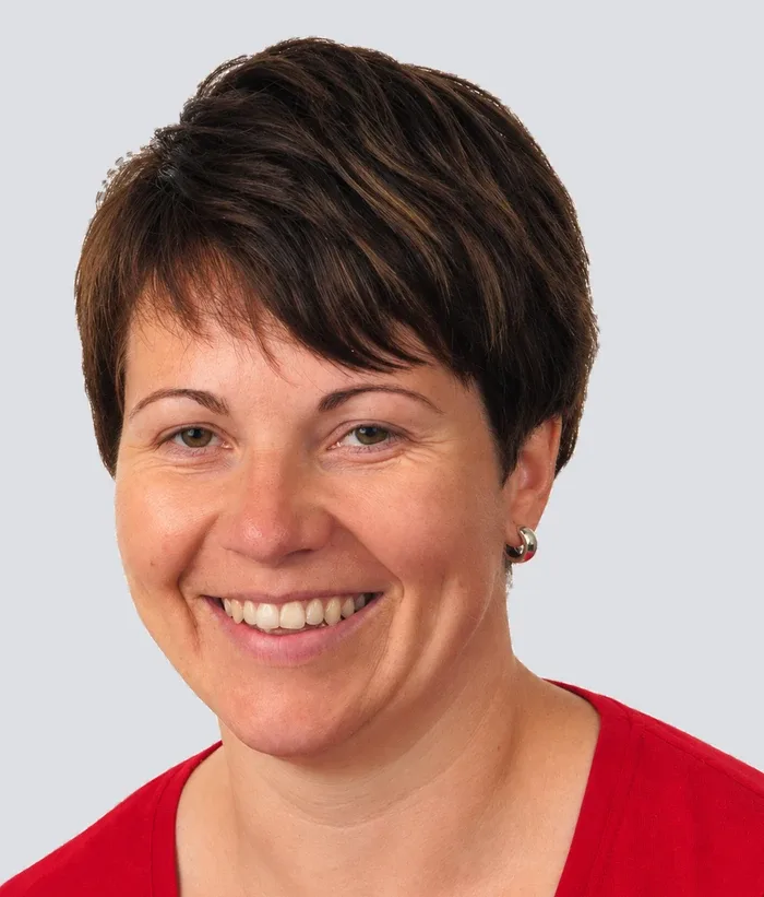 Lydia Berger